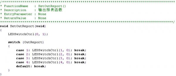 LPC1114/LPC11U14和LPC1343對比學習-管腳