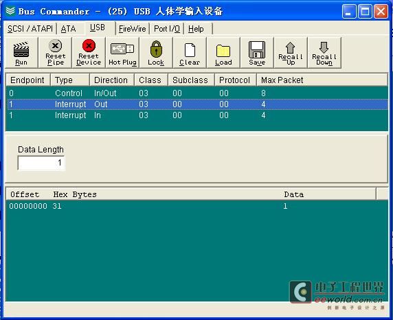 LPC1114/LPC11U14和LPC1343對比學習-管腳