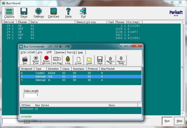 LPC1114/LPC11U14和LPC1343對比學習-管腳