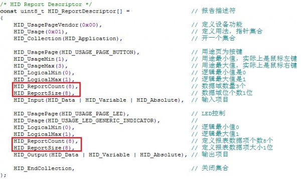 LPC1114/LPC11U14和LPC1343對比學習-管腳