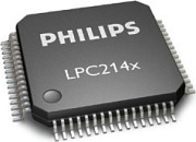 NXP恩智浦半導體LPC21XX,LPC22XX系列芯片 LPC2100、LPC2200--NXP恩智浦半導體