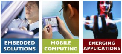 ARM Cortex-M 系列:深層嵌入處理器,適用于微控制器以及低功耗產品應用。ARM Cortex 系列處理器:NXP恩智浦半導體微處理器 ARM Cortex 系列處理器:NXP恩智浦半導體微處理器
