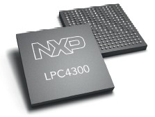 Cortex-M4,NXP恩智浦半導(dǎo)體
