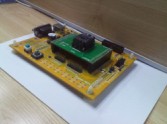 LPC1000/LPC2000(LPC1XXX/2XXX)系列燒寫板、燒錄板、編程器實拍角度1 LPC1000/LPC2000(LPC1XXX/2XXX)系列燒寫板、燒錄板、編程器