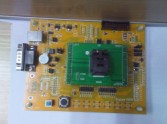 LPC1000/LPC2000(LPC1XXX/2XXX)系列燒寫板、燒錄板、編程器實拍角度2 LPC1000/LPC2000(LPC1XXX/2XXX)系列燒寫板、燒錄板、編程器