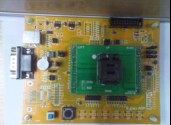 LPC1000/LPC2000(LPC1XXX/2XXX)系列燒寫板、燒錄板、編程器實拍角度4 LPC1000/LPC2000(LPC1XXX/2XXX)系列燒寫板、燒錄板、編程器