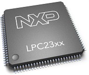 LPC23xx:基于ARM7TDMI-STM內核的72MHz、32位微控制器系列,帶有以太網、USB、和CAN外設:LPC23xx(LPC2300) series LPC23xx(LPC2300)系列 NXP恩智浦半導體芯片--LPC23xx(LPC2300) series LPC23xx(LPC2300)系列