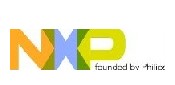 LOGO--NXP恩智浦半導體